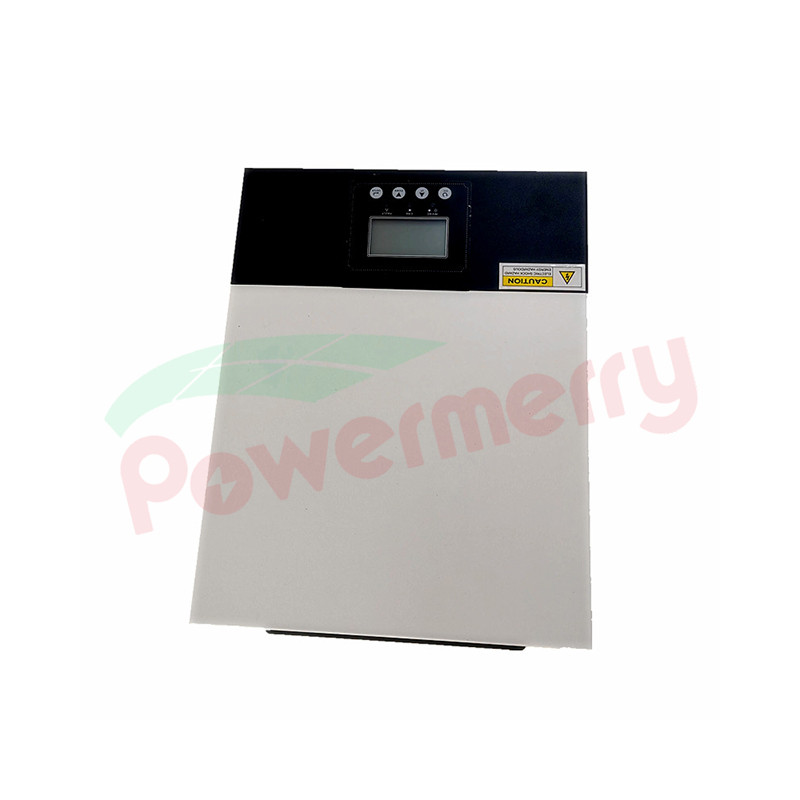 OFF grid hybrid inverter